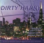 cd - Lalo Schifrin - Dirty Harry Anthology, Cd's en Dvd's, Verzenden, Zo goed als nieuw