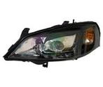 OPEL ASTRA G, 1998-2004 - KOPLAMP, DEPO, H7 + D2S, manuee..., Auto-onderdelen, Verzenden, Nieuw, Opel