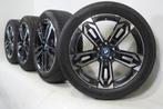 BMW X1 iX1 U11 BEV X2 iX2 U10 871M 19 inch velgen Hankook Zo, Auto-onderdelen, Banden en Velgen, 19 inch, Gebruikt, Velg(en), Ophalen of Verzenden