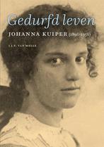 9789464551075 Johanna Kuiper (1896-1956), Verzenden, Nieuw, J.J.F. van Melle