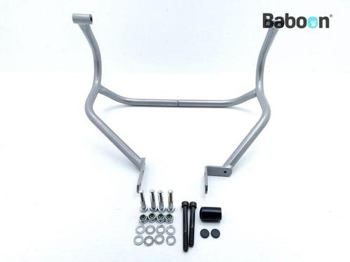 Valbeugel Motorblok Yamaha FZ 6 2004-2006 (FZ6 FAZER), Motoren, Onderdelen | Yamaha, Gebruikt, Verzenden