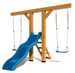 Houten Douglas schommel BK Sepp, Kinderen en Baby's, Speelgoed | Buiten | Speeltoestellen, Ophalen of Verzenden, Nieuw