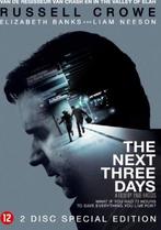 Next Three Days, The (S.E.), Cd's en Dvd's, Verzenden, Nieuw in verpakking, Actie