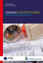 Zakboek Elektrotechniek 9789493196803, Boeken, Techniek, Verzenden, Zo goed als nieuw