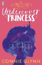 Undercover Princess 9780141379890 Connie Glynn, Verzenden, Gelezen, Connie Glynn