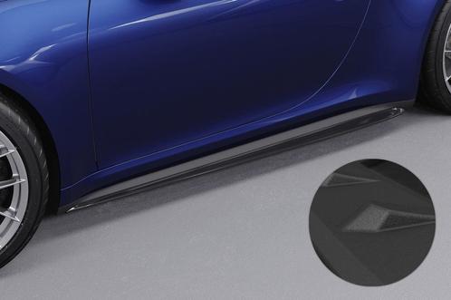 Zijskirts voor Porsche 911/992 SS471-S, Auto-onderdelen, Carrosserie en Plaatwerk, Nieuw, Verzenden