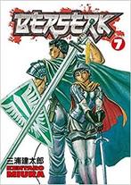 Berserk Volume 7, Verzenden, Nieuw