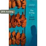 The Living 9780007462810 Anjali Joseph, Verzenden, Gelezen, Anjali Joseph