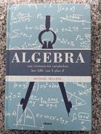 Algebra, Boeken, Verzenden, Gelezen, Niet van toepassing, Michael Willers