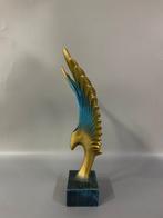 Handmade - sculptuur, Great Ambition Flying Eagle Sculpture