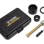ICON On Vehicle Uniball Replacement Tool Kit - 614518, Auto diversen, Ophalen of Verzenden