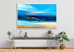 Maiorescu Florian - Sky and Water - XXL, Antiek en Kunst, Kunst | Schilderijen | Modern