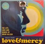 LP nieuw - Atticus Ross - Music From Love &amp; Mercy, Cd's en Dvd's, Vinyl | Filmmuziek en Soundtracks, Verzenden, Nieuw in verpakking