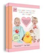 Patronenboek Van Baby Tot Kleuter, Hobby en Vrije tijd, Breien en Haken, Nieuw