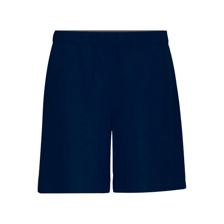 MAC • donkerblauwe Steffi short • 36, Kleding | Dames, Broeken en Pantalons, Blauw, Nieuw, Maat 36 (S), Verzenden