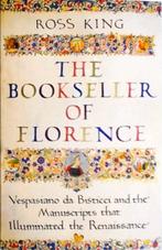 The Bookseller of Florence, Ophalen of Verzenden, Nieuw