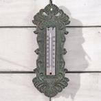 Thermometer - Gietijzer