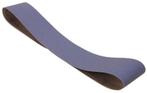 Schuurband 150 x 2000mm korrel 60 zirkonium, Doe-het-zelf en Verbouw, Gereedschap | Schuurmachines, Nieuw, Verzenden