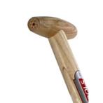 Talen Tools Bats Maat 000 – Gehard Staal met Tauari Steel, Ophalen of Verzenden, Nieuw, Schop