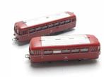 Märklin H0 - 3016/4018 - Modeltrein motorwagen (2) -, Hobby en Vrije tijd, Nieuw