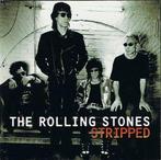 cd - The Rolling Stones - Stripped, Verzenden, Zo goed als nieuw