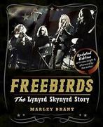 Freebirds: The Lynyrd Skynyrd Story. Brant, Marley   New., Brant, Marley, Zo goed als nieuw, Verzenden