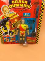 Tyco - Speelgoedfiguurtjes Crash Dummies - Bull in Pro-Tek