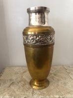 Bloempot - Messing - bloemenvaas