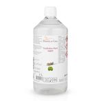 Beauty & Care Eucalyptus Munt sauna opgiet 1 L.  new, Sport en Fitness, Sauna, Ophalen of Verzenden, Nieuw, Fins of Traditioneel