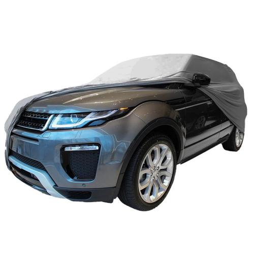 Autohoes passend voor Land Rover Range Rover Evoque binnen, Auto diversen, Autohoezen, Op maat, Nieuw, Ophalen of Verzenden