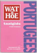 Wat & Hoe taalgids Portugees / Wat & Hoe taalgids, Verzenden, Gelezen