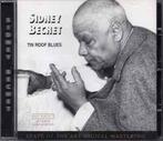 cd - Sidney Bechet - Tin Roof Blues, Verzenden, Zo goed als nieuw
