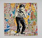 Mr Brainwash (1966) - Smile (UNQ 1/1)