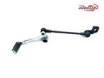 Schakelpedaal Kawasaki GPZ 500 S / EX 500 1994-2009 (GPZ500S, Verzenden, Gebruikt