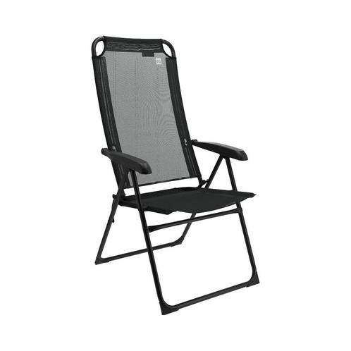 Travellife Como standenstoel - blend grey, Caravans en Kamperen, Kampeeraccessoires, Verzenden