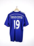 Chelsea - Britse competitie - Diego Costa - 2014 -, Nieuw