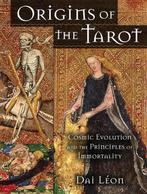 Origins of the Tarot 9781583942611, Zo goed als nieuw, Verzenden