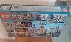 Lego Set - 10243 - Icons, Creator Expert - Modular Buildings, Nieuw