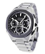 Citizen - Collezione Attesa Spaceship F950 Satellite Wave, Nieuw