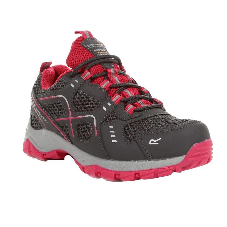 -28% Regatta  Regatta Kinder/kinder vendeavour wandelschoene, Kinderen en Baby's, Kinderkleding | Schoenen en Sokken, Sportschoenen
