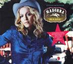 cd - Madonna - Music, Verzenden, Zo goed als nieuw