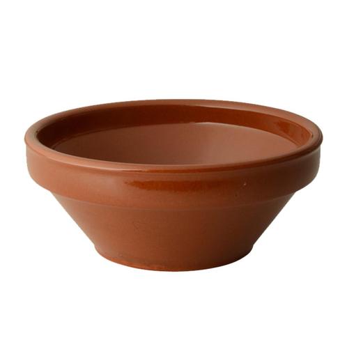 GGM Gastro | (6 stuks) CLASSICO - Tapas soepkom - Ø 150mm -, Huis en Inrichting, Keuken | Servies, Effen, Nieuw, Verzenden