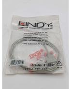 2m Serial Null Modem/Data Transfer kabel (9DF/9DF), Ophalen