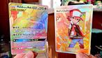 Bundels met Glimmende Pokémon kaarten te koop