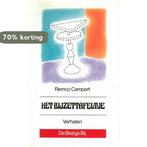Het bijzettafeltje / Bibliotheek thuis / 114 9789023424260, Verzenden, Gelezen, Remco Campert