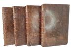 Louis Morery - Le grand dictionnaire historique, ou le