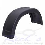 Spatbord kunststof 12 inch 19/68 AL-KO, Ophalen of Verzenden, Nieuw