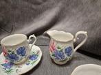Royal Albert - Koffie- en theeservies (15) - Sweet Pea