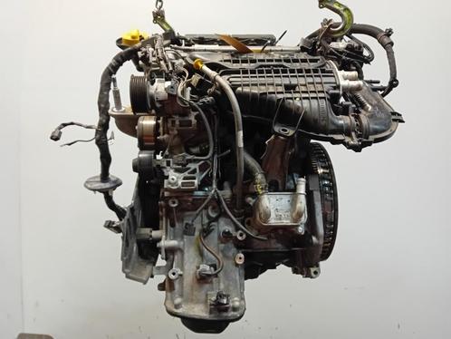 Motor Smart Fortwo  0.9 M281910, Auto-onderdelen, Motor en Toebehoren, ARN erkend, Stiba lid, Erkend duurzaam, Gebruikt, Herkomst onderdeel bekend