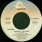 The Beat - Hands Off... Shes Mine / Twist  And Crawl, Cd's en Dvd's, Vinyl | Pop, Ophalen of Verzenden, Gebruikt